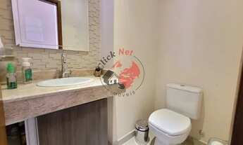 Imagem 7: Apartamento com 3 dormitórios e 3 vagas à Venda no bairro Santa Maria em São Caetano do Su