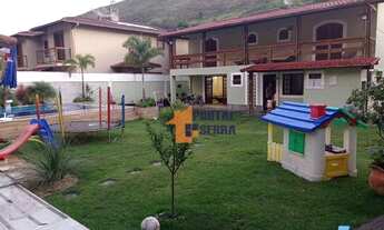 Imagem 6: Casa com 4 quartos à venda, 300 m² por R$ 1.490.000 - Prata - Teresópolis/RJ