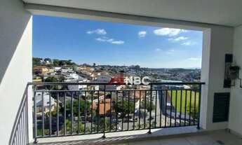 Imagem 6: Studio com 1 dormitório para alugar, 33 m² por R$ 2.500/mês - Centro - Arujá/SP