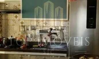 Imagem 3: Excelente apartamento à venda, com 2 dormitórios, 52 m² por R$ 245.000,00 - Vila Iracema