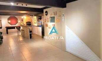 Imagem 5: Sobrado com 3 dormitórios à venda, 205 m² - Jardim Bela Vista - Santo André/SP