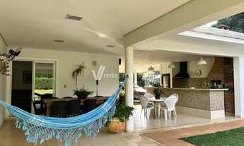 Imagem 4: Casa - Barão Geraldo - Campinas