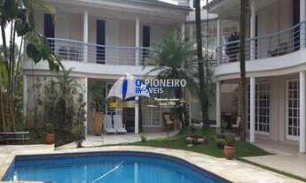 Imagem 3: Casa de Condomínio com 7 dorms, Baleia, São Sebastião - R$ 10.5 mi, Cod: 456