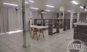 Imagem 4: COMERCIAL / RESIDENCIAL 445M² BREJATUBA - GUARATUBA - PR