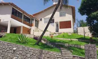 Imagem: CASA RESIDENCIAL - JARDIM SUIÇA BAIRRO