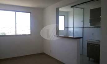 Imagem 1: Apartamento - Jardim Nova Europa - Campinas