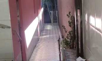 Imagem 4: Sobrado em São Miguel