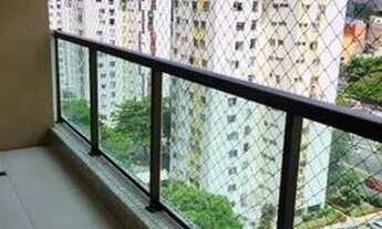 Imagem 3: Aluguel apartamento, 90m², 3/4, sendo um suíte com closet, no Imbuí - Salvador - BA