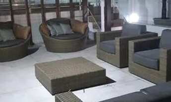 Imagem 3: Excelente e barato apto de 2\4 com suite cozinha com projetados lindos