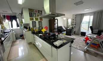 Imagem: Apartamento á venda no Bairro Parque Brasília