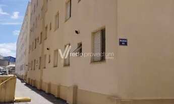 Imagem: Apartamento - Vila Pompéia - Campinas