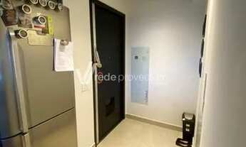 Imagem 5: Apartamento - Cambuí - Campinas