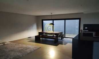 Imagem 2: Casa - São José dos Campos - SP - Loteamento Floresta