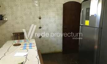 Imagem 5: Casa - Cidade Universitária - Campinas