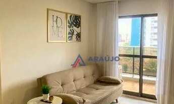 Imagem 5: Oportunidade) Vendo mobiliado no bairro do Cabo Branco