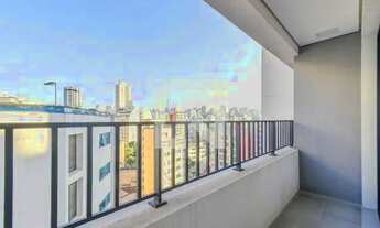 Imagem 6: Apartamento para Aluguel - Bela Vista, 1 Quarto, 26 m2