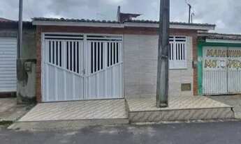 Imagem: CASA A VENDA EM SÃO GERALDO Á VISTA