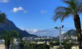 Imagem 2: Cobertura em Gávea - Rio de Janeiro