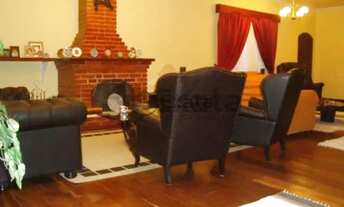 Imagem 5: SANTANA DE PARNAíBA - Casa Padrão - Santana de Parnaiba