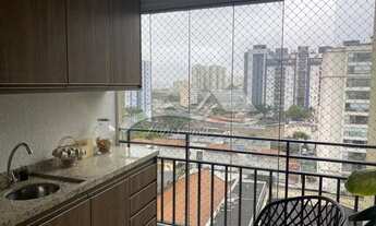 Imagem 7: Apartamento 2 Quartos à venda, Ipiranga - São Paulo