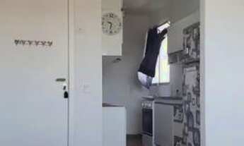 Imagem 3: Apartamento em Hípica