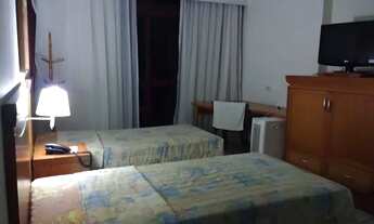 Imagem 4: Flat mobiliado beira-mar no Golden Beach em Piedade