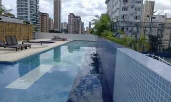 Imagem 1: Alugo excelente Ap 1503 Condominio Torre Parnaso sito a Av .Generalissimo Deodoro n2037