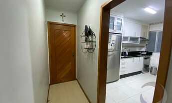 Imagem 2: Apartamento para venda com 97 metros quadrados com 3 quartos no Balneário - Florianópolis