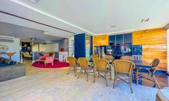 Imagem 3: Apartamento para venda com 264 metros quadrados com 4 quartos em Santana - São Paulo - SP