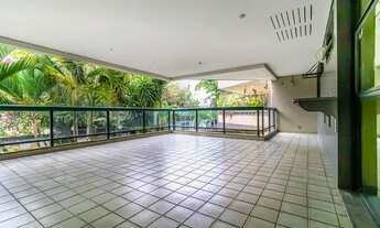 Imagem 2: Oportunidade no Recreio, apto de 2 qts com 102 m2 na Gleba A