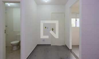 Imagem 6: Apartamento para Aluguel - Jardim Anália Franco, 1 Quarto, 33 m2