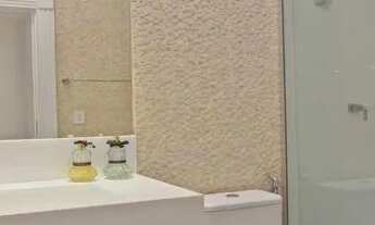 Imagem 4: Casa para venda tem 106 metros quadrados com 3 quartos em Campeche - Florianópolis - SC