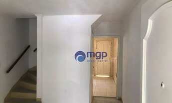 Imagem 3: Sobrado com 2 dormitórios à venda, 60 m² por R$ 390.000 - Vila Maria - São Paulo/SP