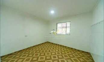 Imagem 7: Casa com 1 dormitório para alugar, 50 m² por R$ 775,00/mês - Jardim Alvorada - Santo André