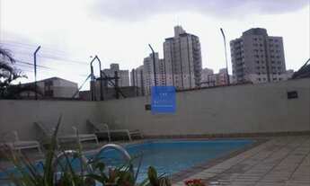 Imagem 2: Apartamento Residencial à venda, Vila Gumercindo, São Paulo - AP1317