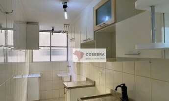 Imagem 6: Apartamento para alugar, 46 m² por R$ 3.000,00/mês - Vila Olímpia - São Paulo/SP