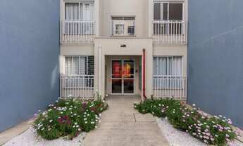 Imagem 2: CURITIBA - Apartamento Padrão - Cidade Industrial