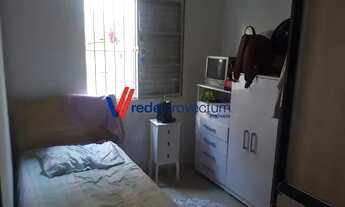 Imagem 6: Casa - Parque Residencial Vila União - Campinas