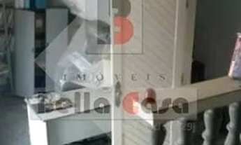 Imagem 6: Sobrado Comercial /Residencial-Bosque da Saúde