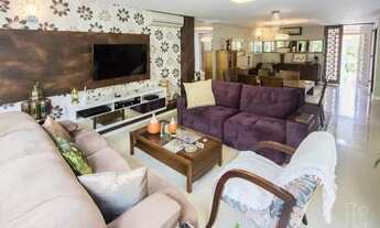 Imagem 7: Casa Condominio para Venda - 273.79m², 3 dormitórios, sendo 3 suites, 4 vagas - Espírito S