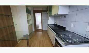 Imagem 16: Condomínio Santa Marina, no melhor da Rodrigues Alves