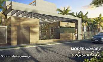 Imagem 5: Lançamento na praia do surf em Itacimirim- Perla Laguna