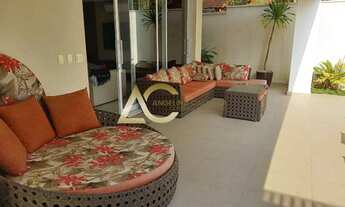 Imagem 5: Casa de Condomínio com 5 dorms, Acapulco, Guarujá - R$ 4 mi, Cod: CA0016