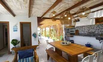 Imagem: Casa MARAVILHOSA a venda em con,omínio