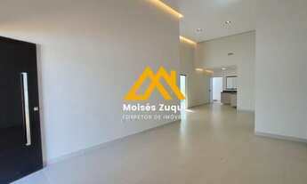 Imagem 3: Casa Moderna Arniqueiras 3 Suítes