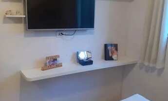 Imagem 6: GG - Apartamento para venda com 2 quartos em Nova Califórnia - Juiz de Fora - MG