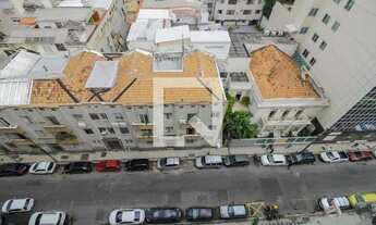 Imagem 7: Apartamento para Aluguel - Flamengo, 1 Quarto, 28 m2