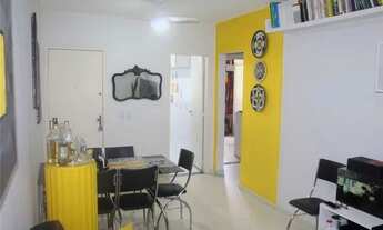 Imagem 5: Apartamento para venda em Cacuia de 70.00m² com 2 Quartos e 1 Garagem