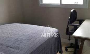 Imagem 5: Apartamento com 2 dormitórios para alugar, 55 m² por R$ 6.530,00/mês - Consolação - São Pa