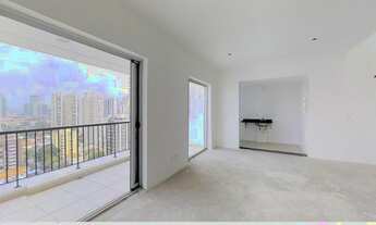 Imagem 2: Apartamento para venda tem 163 metros quadrados com 2 quartos em Brooklin - São Paulo